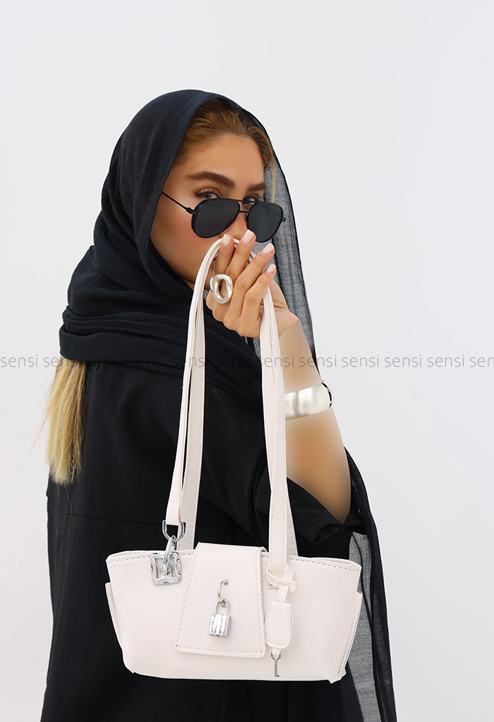 کیف زارا دو دسته بلند کد1005422